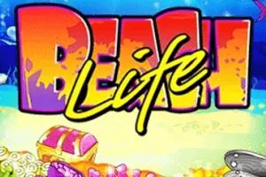 Playtech : Beach Life - FULLBET138