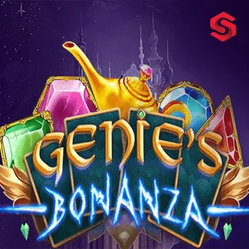 SmartSoft : Genies Bonanza - FULLBET138