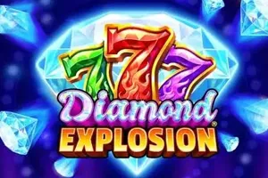 Diamond Explosion 777 - FULLBET138