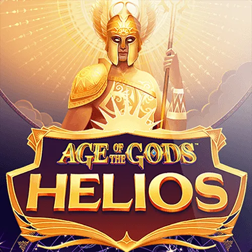 Playtech : Age of the Gods: Helios - FULLBET138