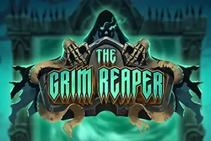 Playtech : The Grim Reaper - FULLBET138