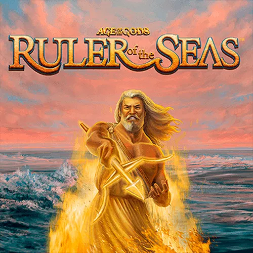 Playtech : Age of the Gods: Ruler of the Seas - FULLBET138