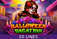Halloween Vacation - FULLBET138