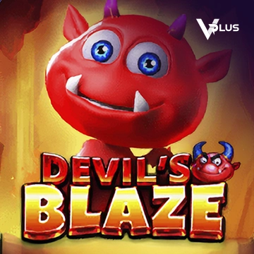 Vplus : Devil``s Blaze - FULLBET138