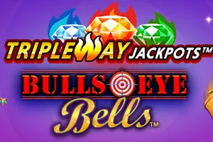 Playtech : Bulls Eye Bells - FULLBET138