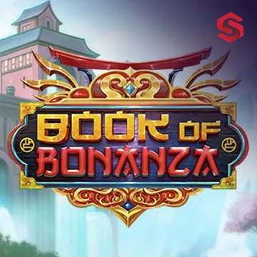 SmartSoft : Book Of Bonanza - FULLBET138