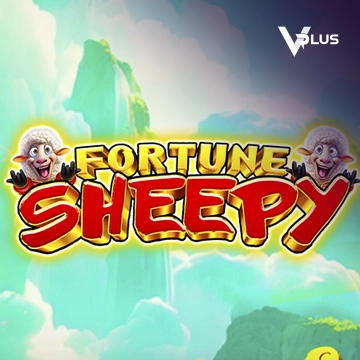 Vplus : Fortune Sheepy - FULLBET138
