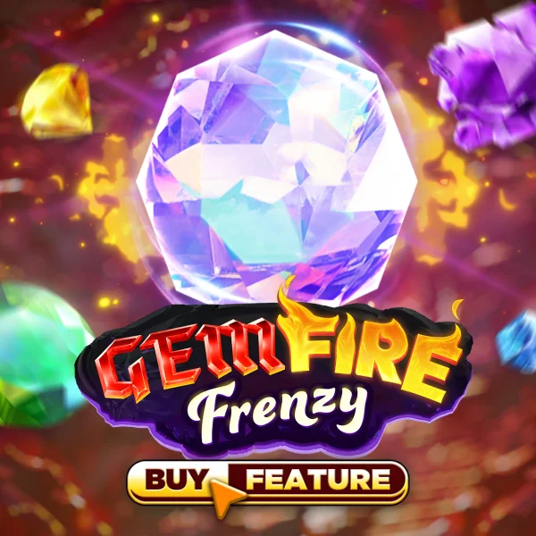 Microgaming : Gem Fire Frenzy - FULLBET138