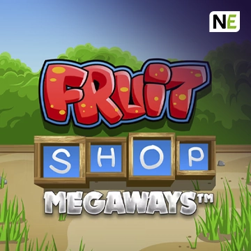 NetEnt : Fruit Shop Megaways - FULLBET138