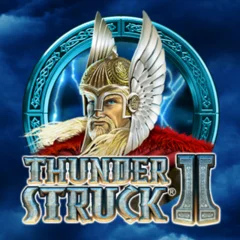 Microgaming : ThunderStruck II - FULLBET138
