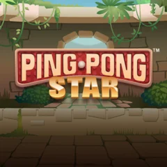 Microgaming : Ping Pong Star - FULLBET138