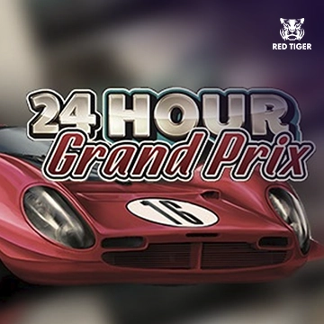 Redtiger : 24 Hour Grand Prix - FULLBET138