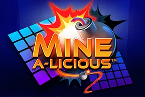 Playtech : Mine-a-Licious - FULLBET138