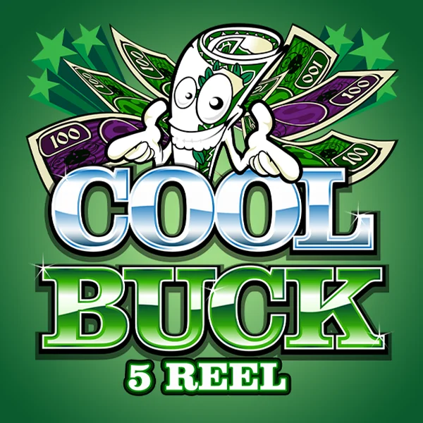 Microgaming : Cool Buck - 5 Reel - FULLBET138