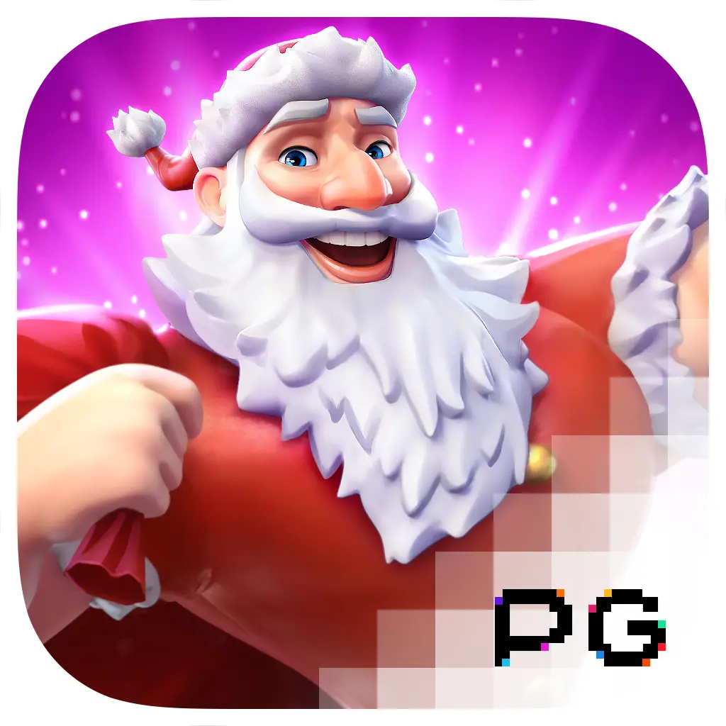 Santas Gift Rush - FULLBET138