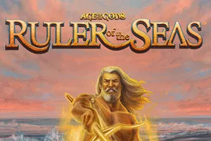Playtech : Age of the Gods: Ruler of the Seas - FULLBET138