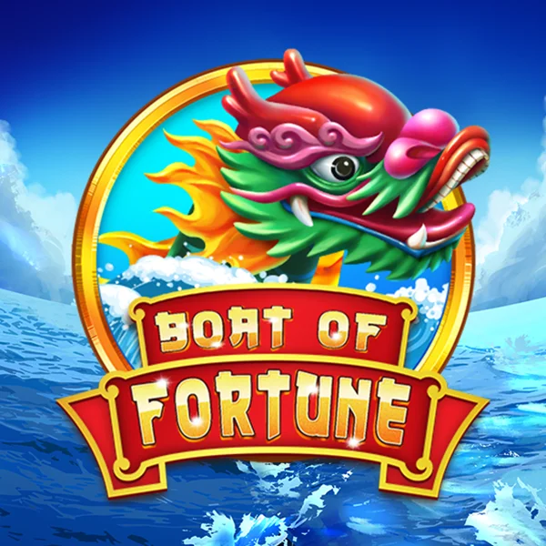 Microgaming : Boat of Fortune - FULLBET138