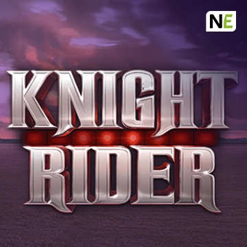 NetEnt : Knight Rider Video Slot - FULLBET138