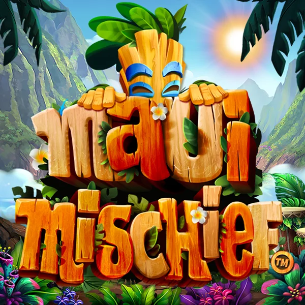 Microgaming : Maui Mischief - FULLBET138