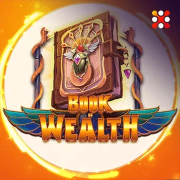 Book of Wealth - FULLBET138