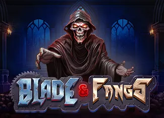 Blade & Fangs - FULLBET138