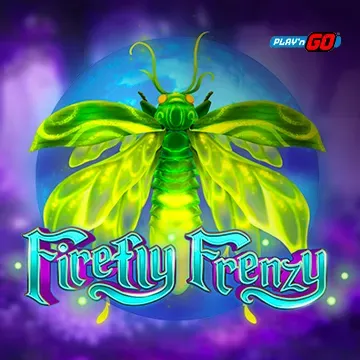 PlaynGo : Firefly Frenzy - FULLBET138