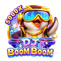 DJ BOOM BOOM - FULLBET138