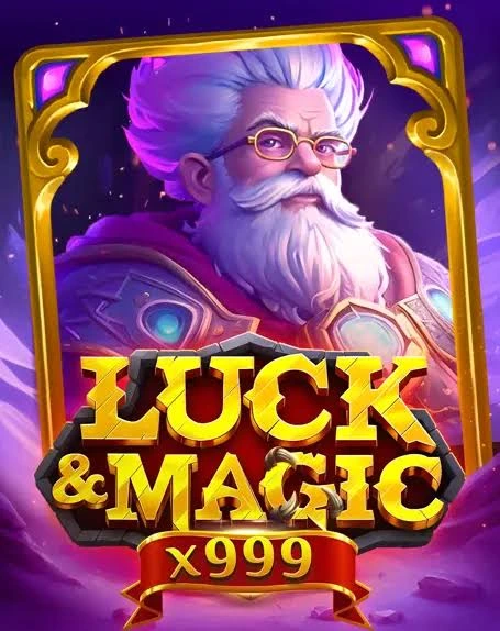 Luck and Magic - FULLBET138