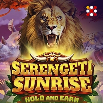 Serengeti Sunrise - FULLBET138
