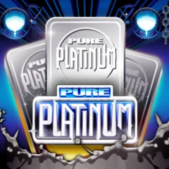 Microgaming : Pure Platinum - FULLBET138