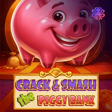 Octoplay : Crack&Smash The Piggy Bank - FULLBET138