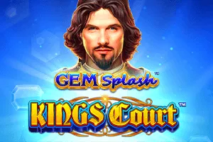 Playtech : Gem Splash: Kings Court - FULLBET138