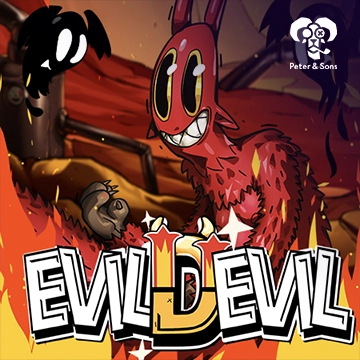 Evil Devil - FULLBET138