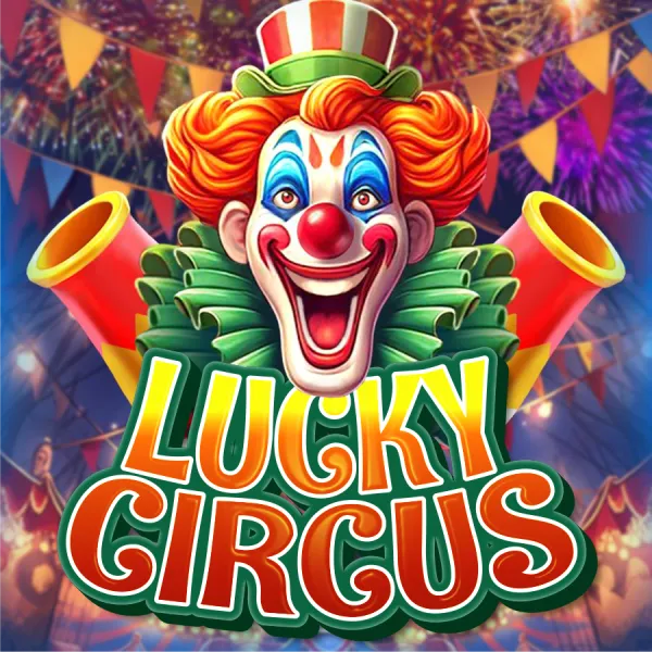 CosmoPlay : Lucky Circus - FULLBET138