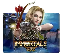 Immortals - FULLBET138