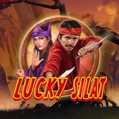 Microgaming : Lucky Silat - FULLBET138