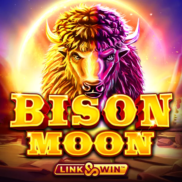 Microgaming : Bison Moon - FULLBET138