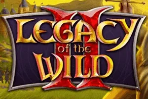 Playtech : Legacy of the Wilds 2 - FULLBET138
