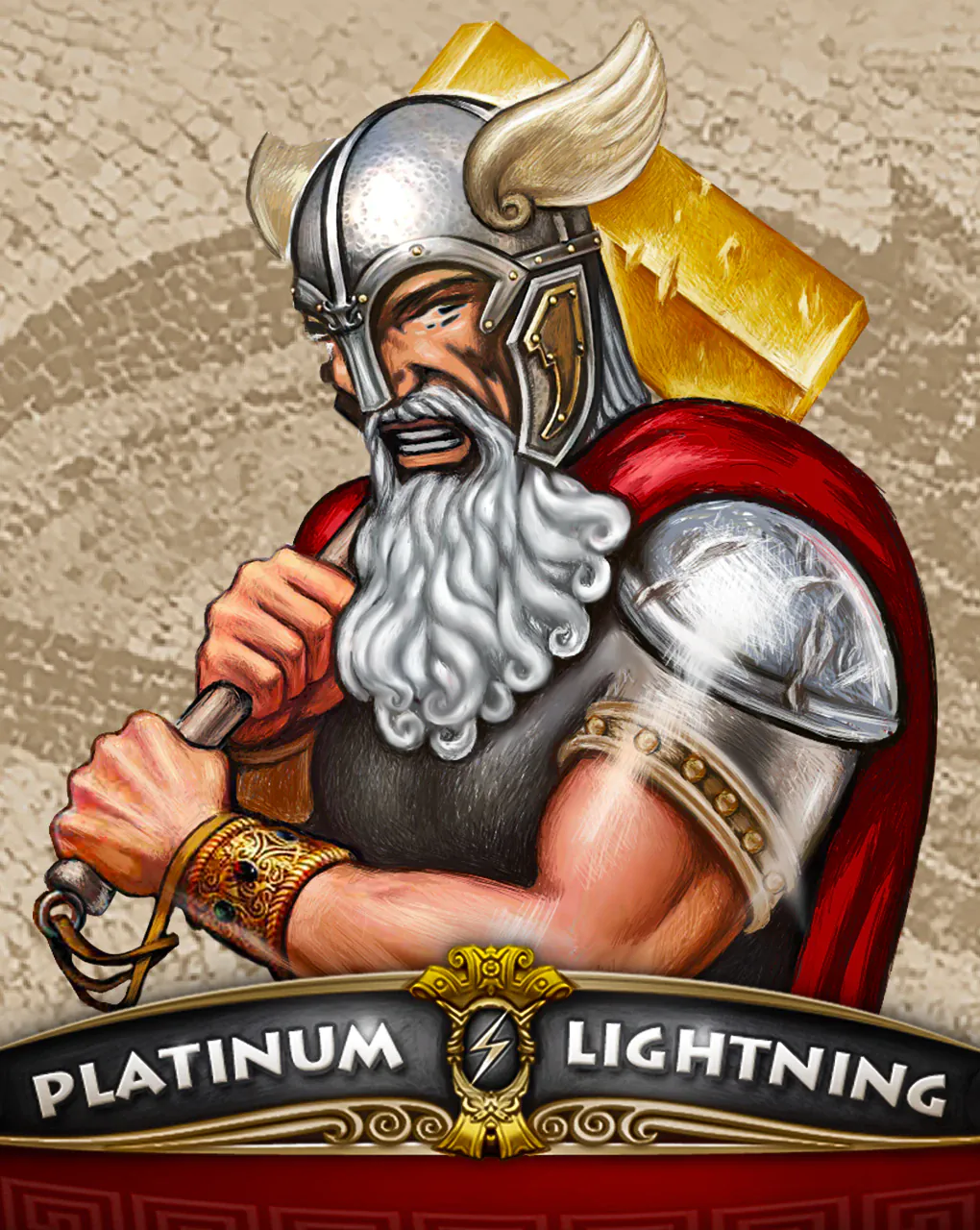 Platinum Lightning - FULLBET138
