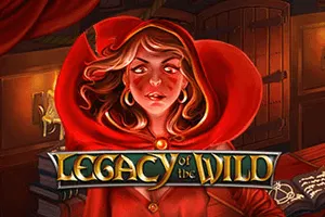 Playtech : Legacy of the Wild - FULLBET138