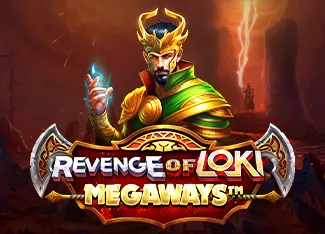 Pragmatic : Revenge of Loki Megaways - FULLBET138
