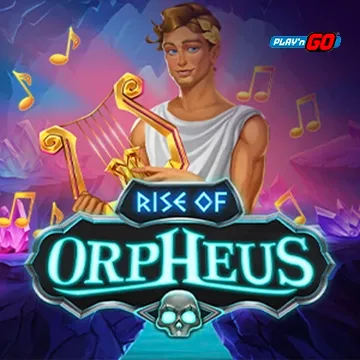 PlaynGo : Rise of Orpheus - FULLBET138