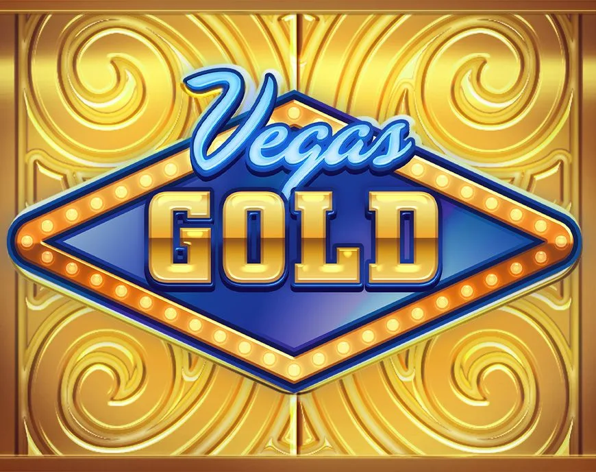 Slotmill : Vegas Gold - FULLBET138