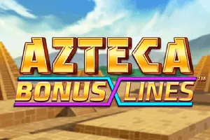 Playtech : Azteca: Bonus Lines - FULLBET138