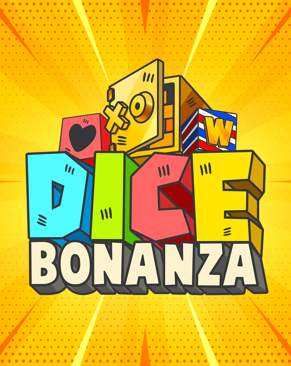 Dice Bonanza - FULLBET138