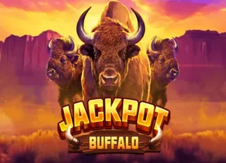 Besoft : Jackpot Buffalo - FULLBET138