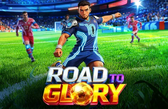 Vplus : Road to Glory - FULLBET138
