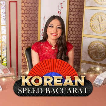 Korean Speed Baccarat 8 - FULLBET138