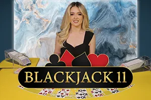 Blackjack 11 - FULLBET138