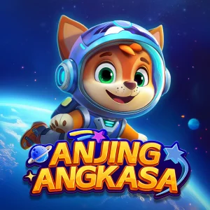 Besoft : Space Dog - FULLBET138